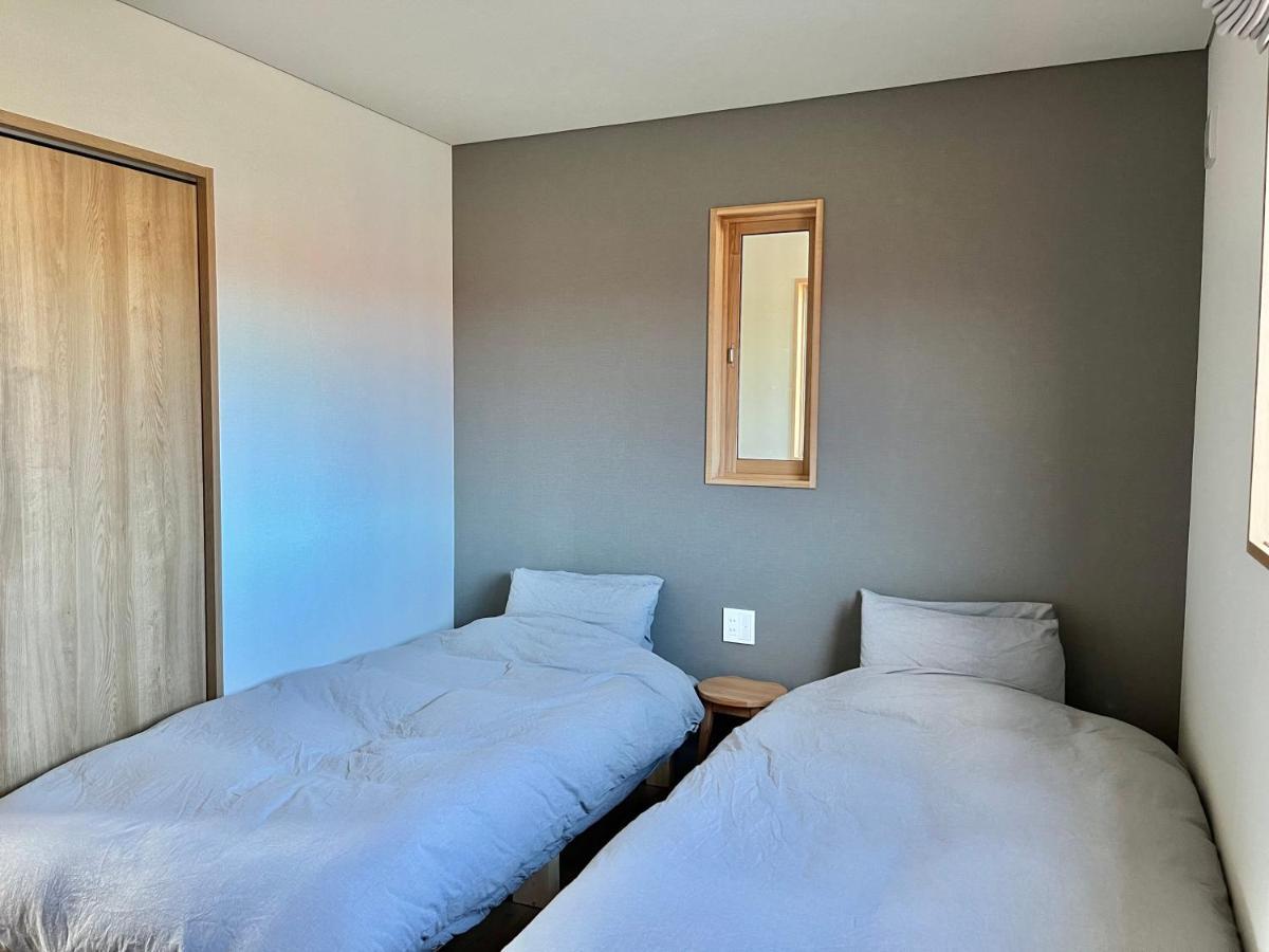 Furano Yayoi-house　 Lejlighed Eksteriør billede