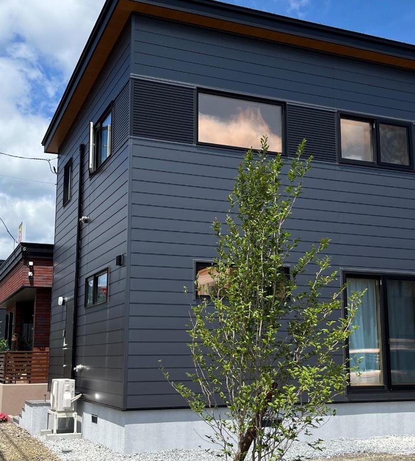 Furano Yayoi-house　 Lejlighed Eksteriør billede
