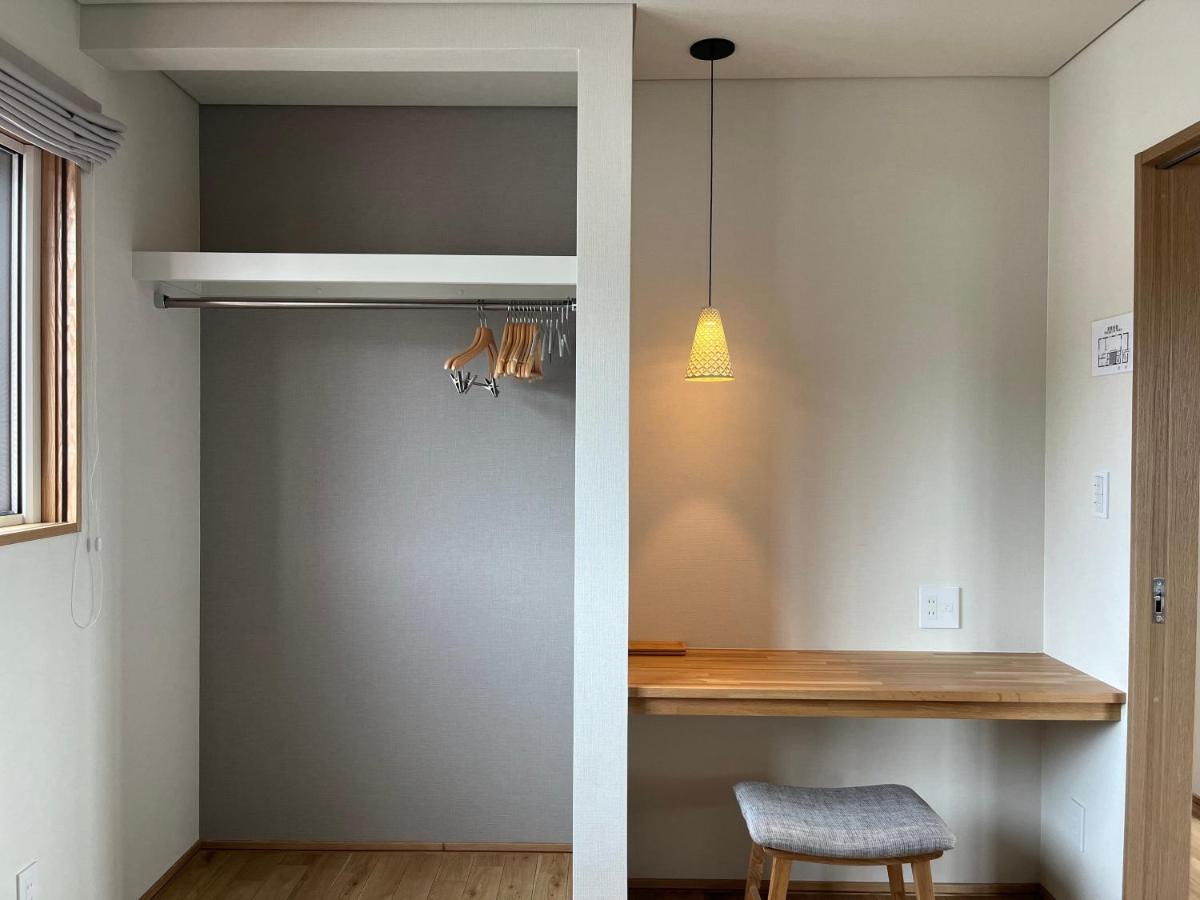Furano Yayoi-house　 Lejlighed Eksteriør billede