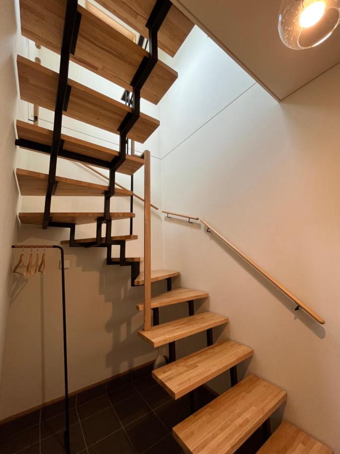 Furano Yayoi-house　 Lejlighed Eksteriør billede