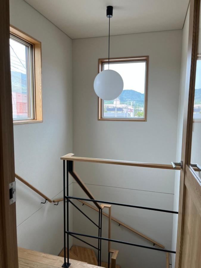 Furano Yayoi-house　 Lejlighed Eksteriør billede